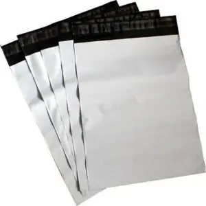 Bolsa De Seguridad 23 cm anc * 28 cm alt