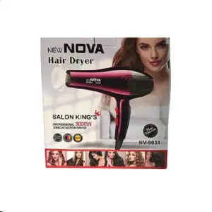 Secador Nova 5000
