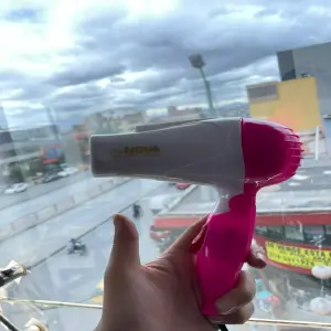 Secador de cabello nova