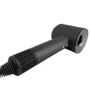 Secadora de Cabello 3 Velocidades