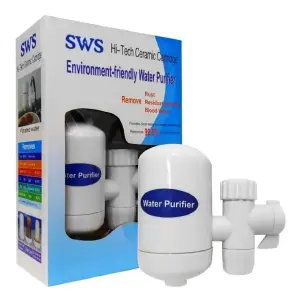 Filtro de Agua Llave SWS