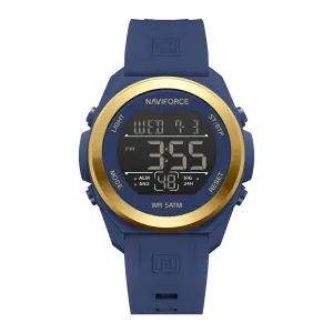 Reloj Naviforce Deportivo Nf7111 Digital