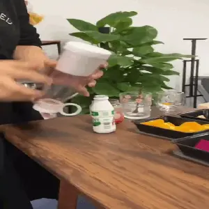 LICUADORA PORTATIL JUICE