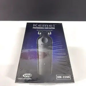 PATILLERA KEMEI KM-2299