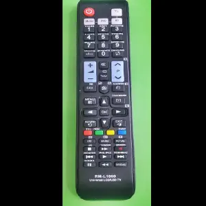Control Remoto Universal Lcd,Led RM-L108