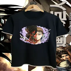 EREN NEGRA