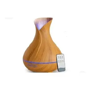 Difusor De Aromas Humidificador 200ml
