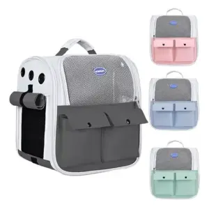 KIT VIAJERO PARA MASCOTAS