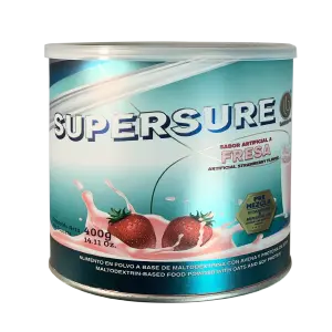 MALTEADA SUPERSURE