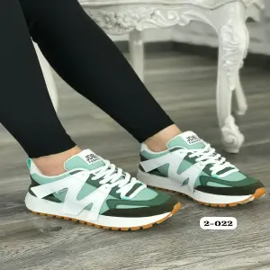 Tenis Deportivos Fashion Eme