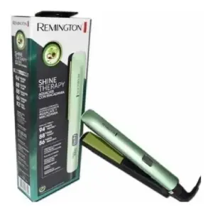 Combo PLANCHA Y SECADOR REMLTON AGUACATE