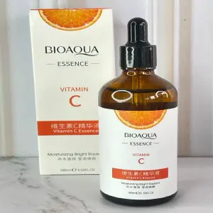 SERUM VITAMINA C BIOAQUA  100 ML