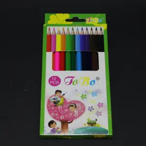 Colores Jo Bo x12 pcs