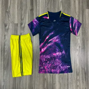 Uniforme de Mujer WUD-15
