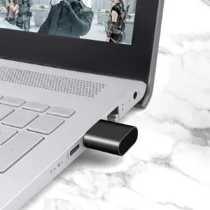 Adaptador Virtual Hdmi Fantasma
