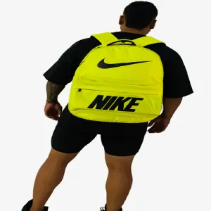 Morral deportivo Amarillo V2 - REF 1