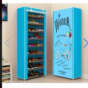 Organizador de Zapatos 9 Niveles