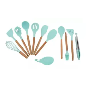 SET DE UTENSILIOS