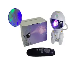 ASTRONAUTA PROYECTOR ASTRONAU02