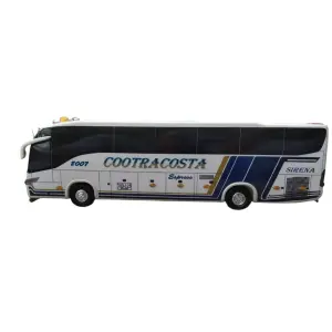 BUS COOTRACOSTA