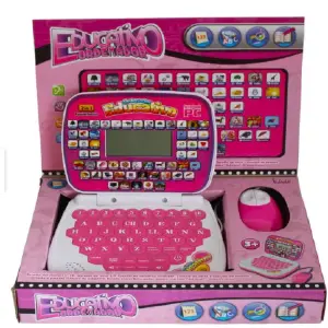 Computador educativo Niños