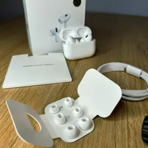AIRPODS PRO II GENERACION