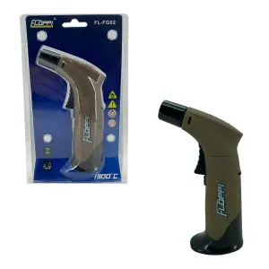 Soplete Encendedor Antorcha Flameador FL