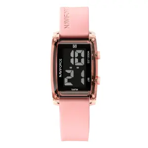 Reloj Naviforce Sport Nf7118 Digital Muj