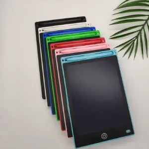 Tableta lcd 8.5