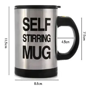 TAZA BATIDORA