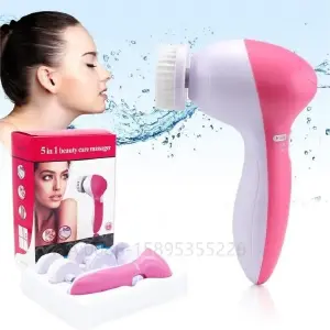 CEPILLO FACIAL ELECTRICO