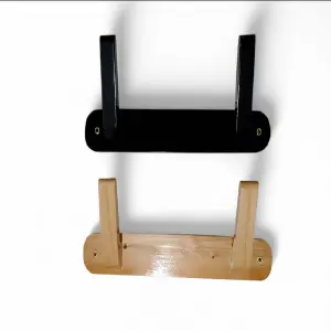 ORGANIZADOR CASCOS MOTO HORIZONTAL 2