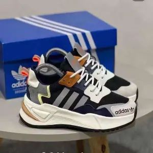 adidas chinax azules