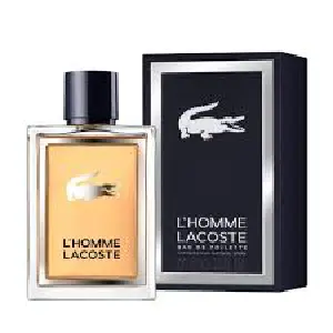PERFUME LACOSTELOCION L HOMME