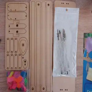 MARIONETA DE ESGRIMA MADERA: El Sistema EMG/EP Definitivo para Diagnóstico Neurológico - MARIONETA DE ESGRIMA MADERA