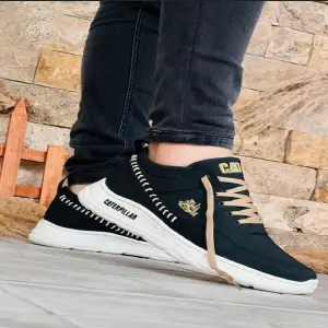 ZAPATOS PARA CABALLERO