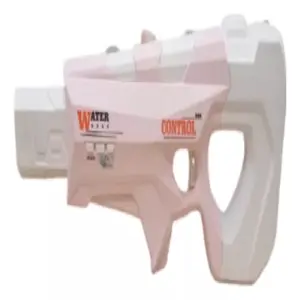 PISTOLA DE AGUA RECARGABLE 7211
