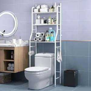 Estante para baño / Organizador de baño
