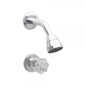 LLAVE DUCHA MONOMANDO GRICOL (frio /cal