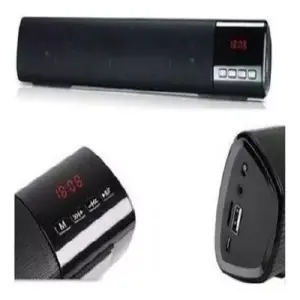 Parlante Speaker B28S portátil