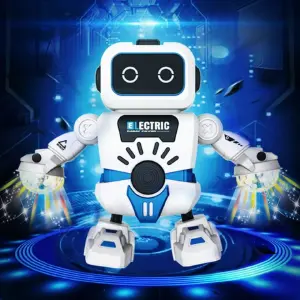 Robot de baile