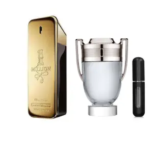 PROMO 112 DUO+PERFUMERO
