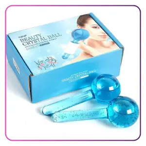 Globos De Hielo Para Terapia Fría Criote