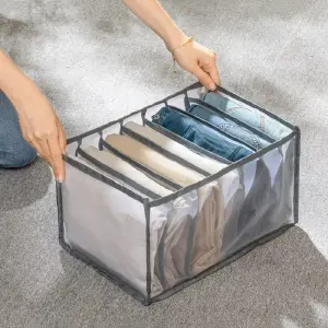 ORGANIZADOR JEANS