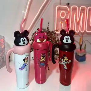 Vaso Disney con Diseño