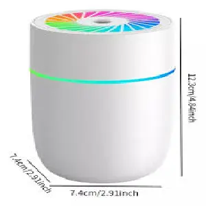 Humificador Portatil USB