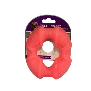 ARO RESISTENTE COLOR FLUORESENTE JD50