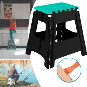 Silla Plegable Portátil SP01EHL