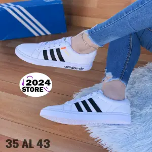 ADIDAS PARA DAMA 1ZD