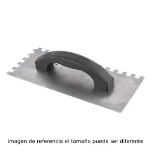 LLANA LISA M/PLASTICO economica